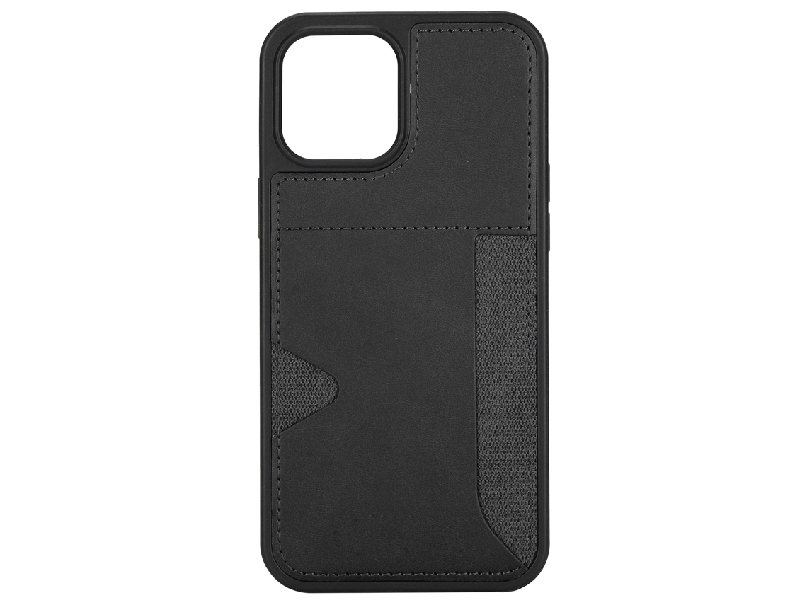 Capa de Telefone Capa Carteira para Iphone12 Pro Max EOOCOO (ultra fina, Anti impacto)