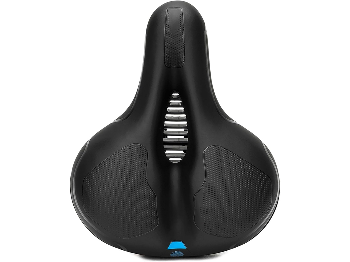 Selim para Bicicleta GIANT Revolt Resistente Macio | S/MARCA