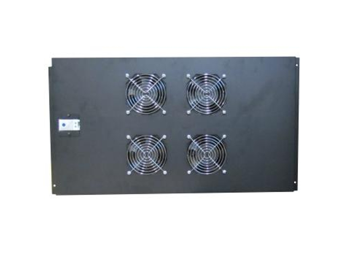 Wp Wpn-Acs-N100-4 Acessório de Refrigeração de Hardware Preto