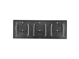 Portaherramientas Abs Para Bosch: Soporte De Montaje Y Colgador Para Herramientas Eléctricas Y Accesorios De Ajuste