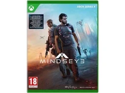Jogo Xbox Série X Mindseye