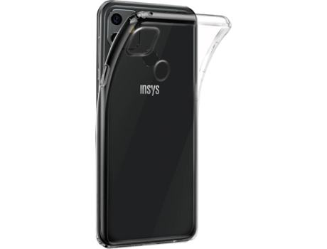 Smartphone INSYS MX IH9-L614 (6.2'' - 4 GB - 64 GB - Preto) | Worten.pt
