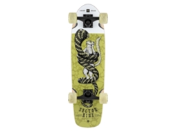 Skate SECTOR 9 Jammer Cobra