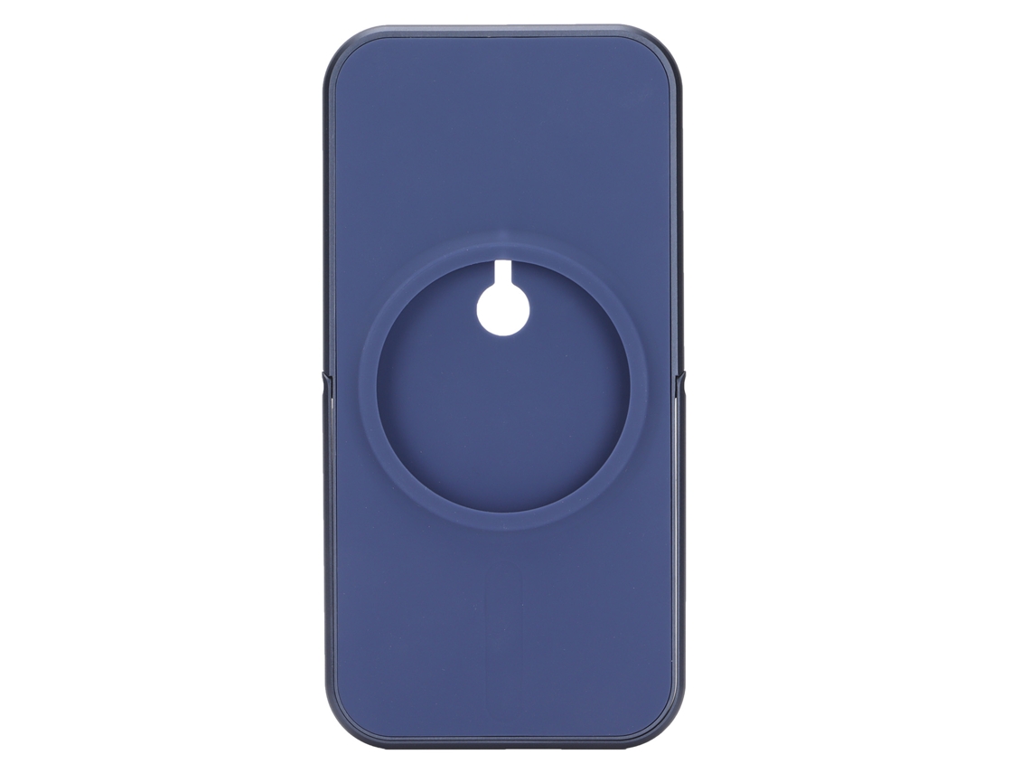 Suporte de Mesa Magsafe EOOCOO com carregamento sem fio e suporte ajustável