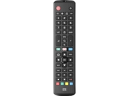 Comando TV ONE FOR ALL  Lg Urc4911 (Outlet Caixa Aberta )