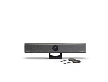 Sistema de Videoconferência BARCO ClickShare (4K Ultra HD)
