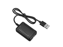 Peças de reposição para o carregador USB Eachine E150 para helicóptero RC MDUG