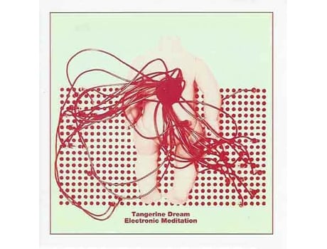 Cd Electronic Meditation Essential! Records, Castle Communications Plc