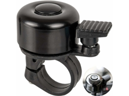 Buzina para Bicicleta AQUAFORGE, para Guidão 21 Mm, Transparente, Universal