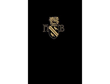 Livro Two AngloSaxon Pontificals the Egbert and Sidney Sussex Pontificals Henry Bradshaw Society 104 de HMJ Banting (Inglês)