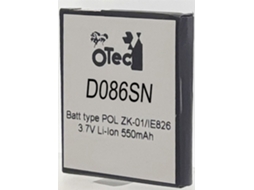 Bateria Compatible Para Polaroid Is426