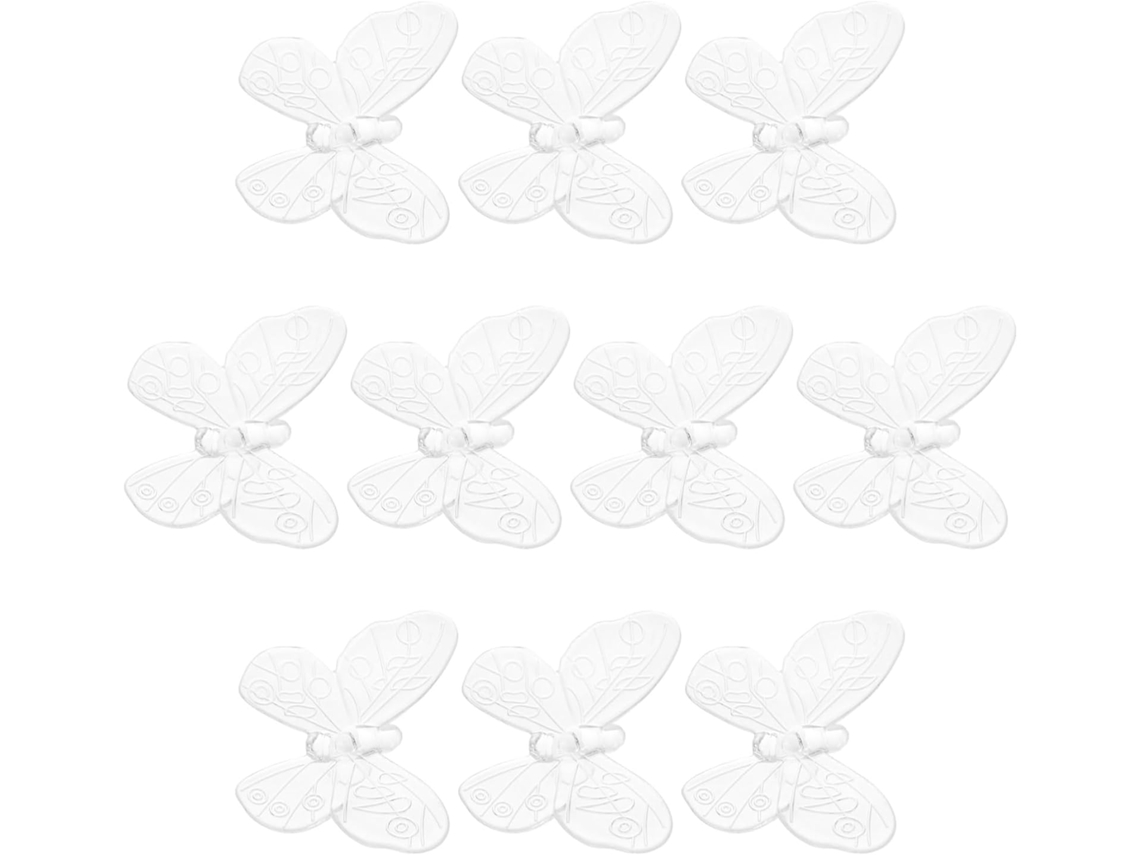 Conjunto de 100 Luzes Solares Led para Decoração de Jardim e Gramado. SFUSHOS