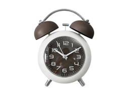 Despertador Com Sino Para Decoração De Quarto E Casa. Fofo Infantil.