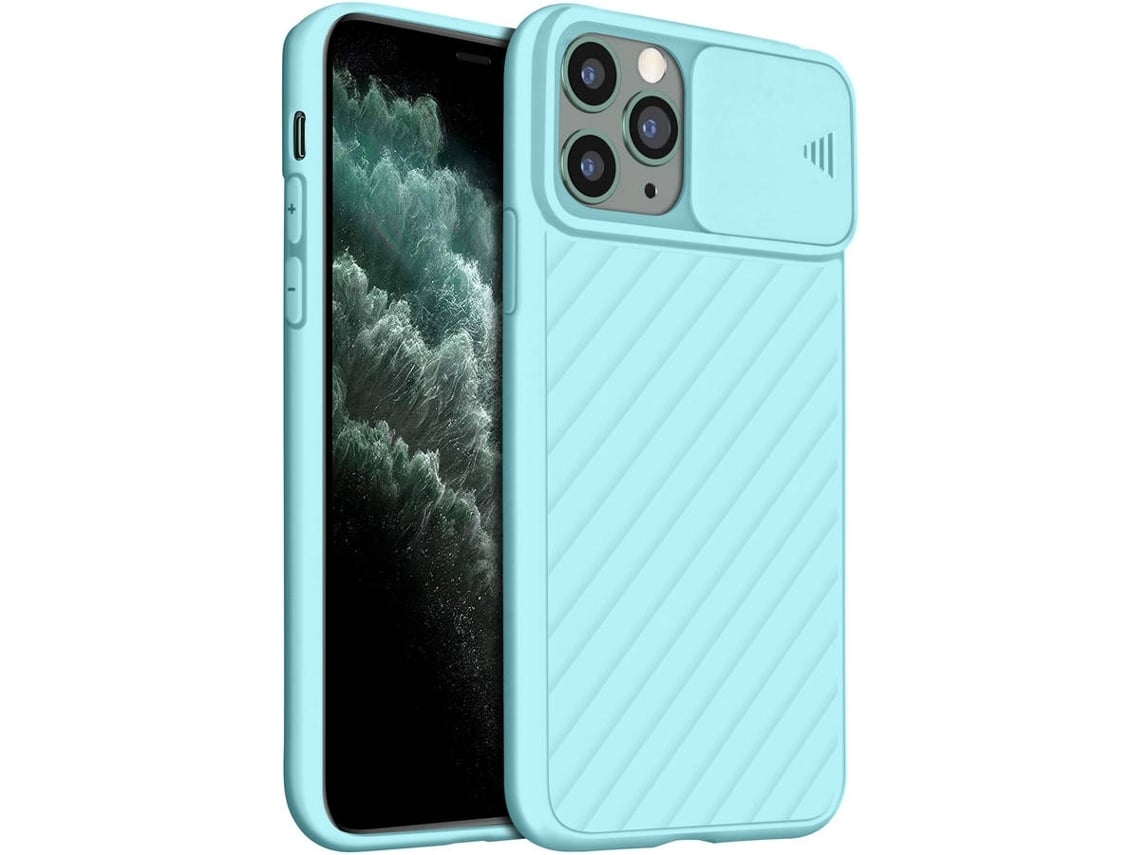 Capa Para Yemaesre Azul