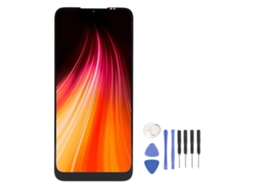 Kit de Substituição de Tela Lcd LAXISCREED para Redmi Note 8