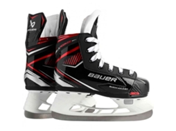 Patins De Gelo Júnior Lil Rookie Preto EU 35-38 1/2 BAUER HOCKEY