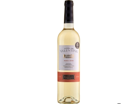 VINHA DA VALENTINA Regional Península de Setúbal Vinho Branco