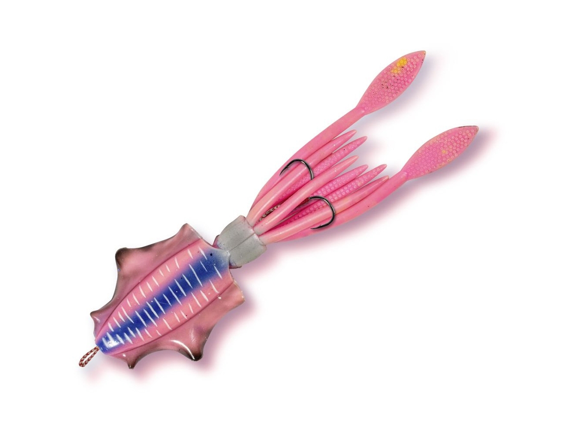Lure Rhino Squid- 100g