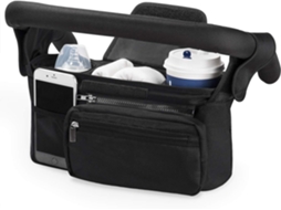 Bolsa Organizadora para Carrinho de Bebê AQUAFORGE