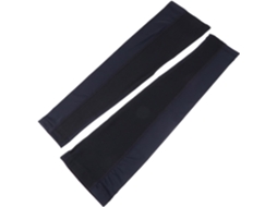 Mangas De Proteção Uv Anti-uv Para Os Braços, Em Nylon, Para Homens, Proteção Solar De Longa Duração, 1 Par.