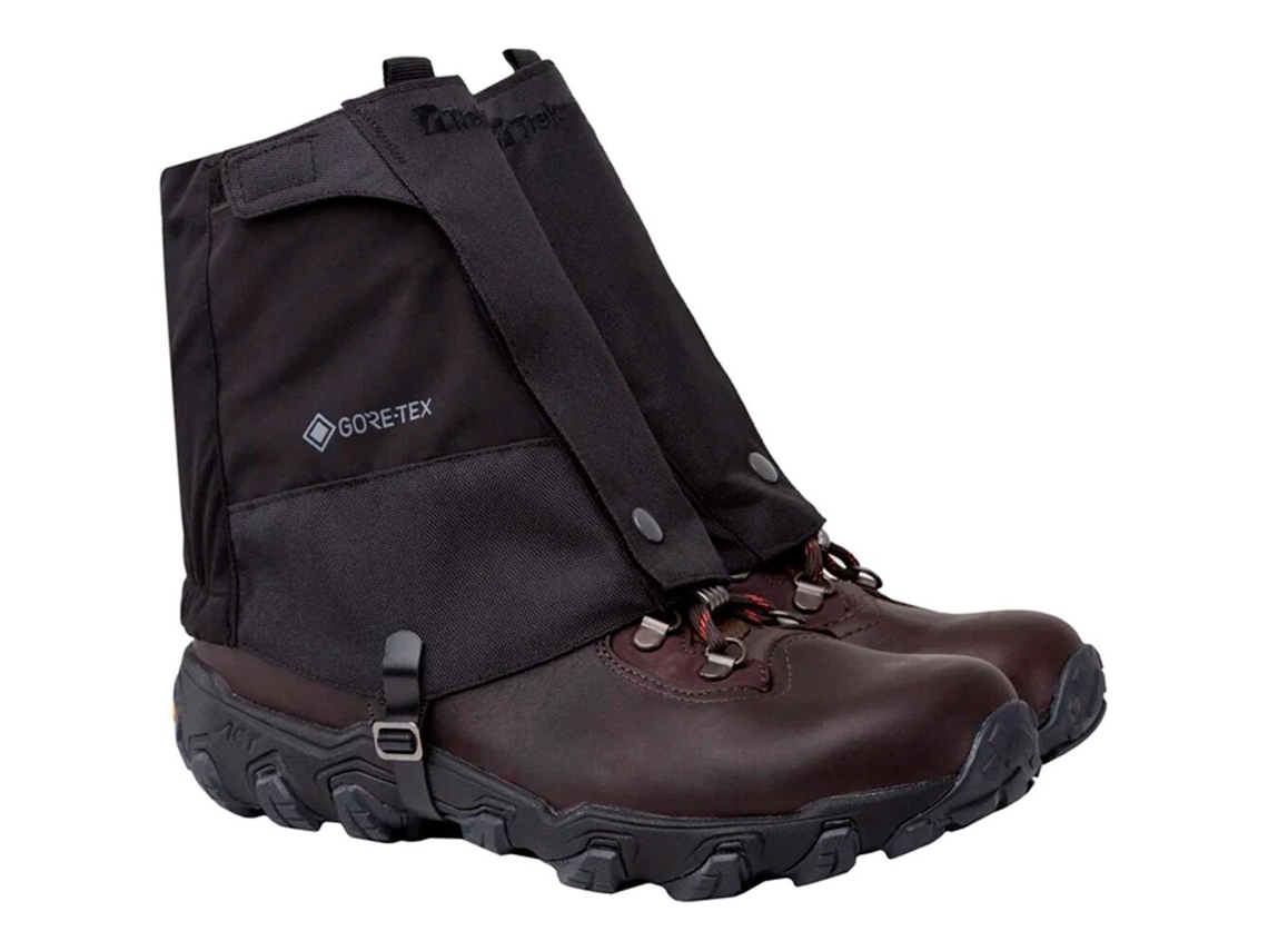 Polainas Trekmates Glenmore Gtx Ankle Gaiter