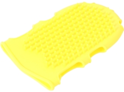 Lurelia Escova De Banho Para Bebé De Cuidado Corporal, Silicone Macio, Dupla Face E Antiderrapante, Uso Diário