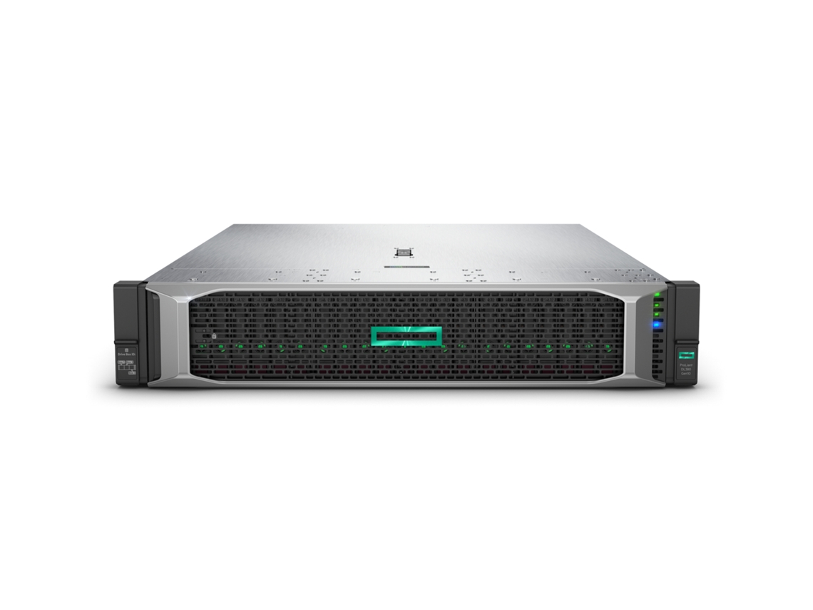 Servidor HPE 66335 4280 (RAM: 32 GB)