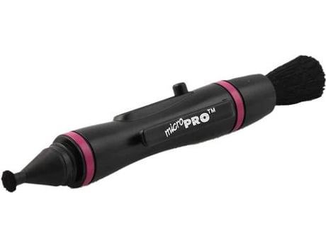 Limpador LENSPEN Micro Pro para Lente de Câmara