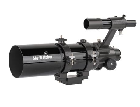 Tuba Óptica Sky Watcher Bk 80/400 Ota Skw