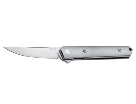 Faca Boker Plus 01Bo267 Kwaiken Mini Flipper Titan