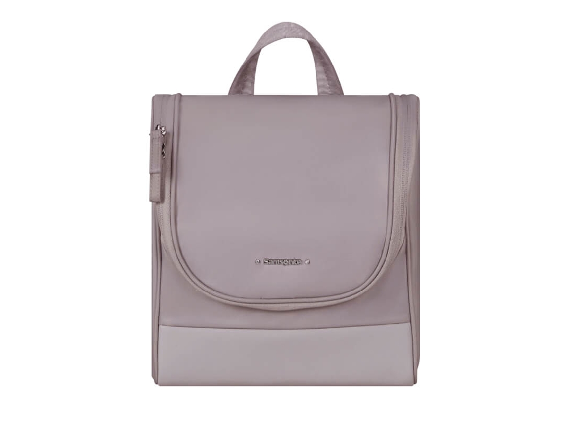 Necessaire de Viagem Move Journey Bege SAMSONITE