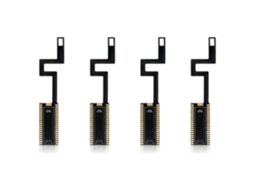 Cabo Hdmi de Alta Velocidade, 3,0m, Com Conectores Banhados a Ouro