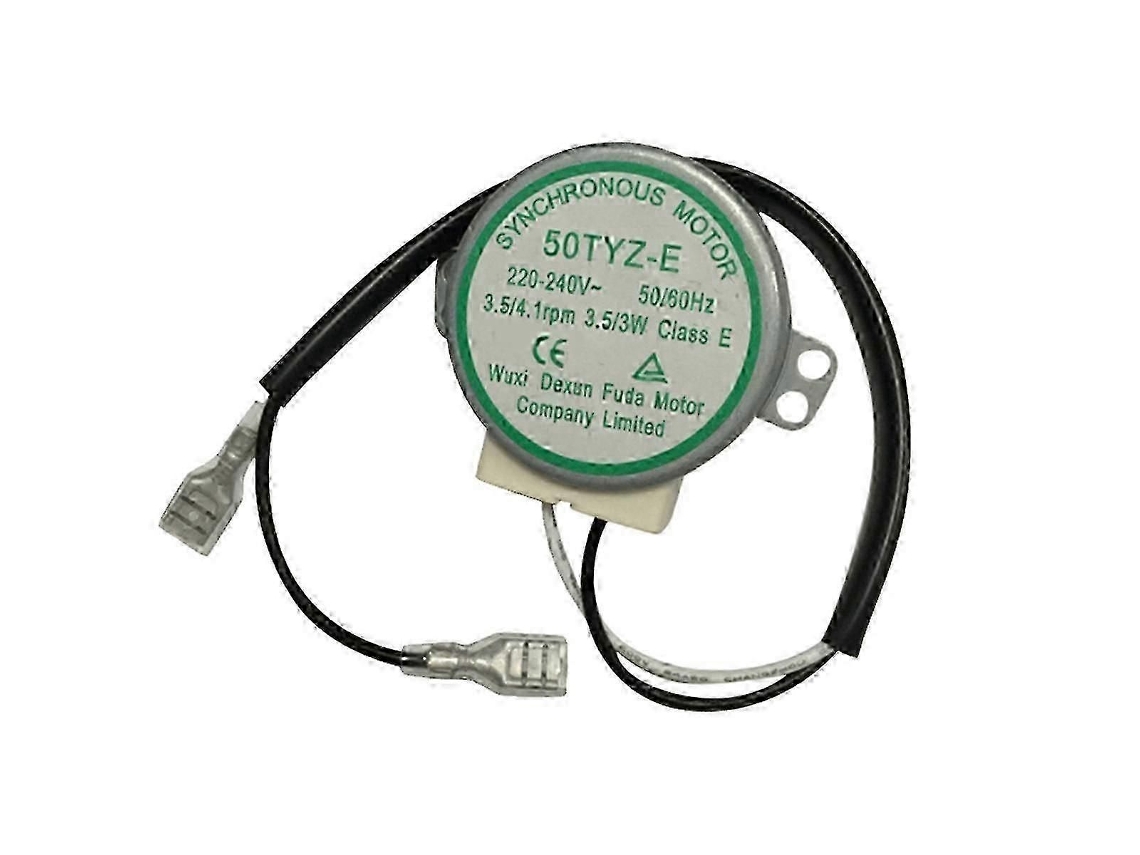 Motor Síncrono em Metal para Máquina de Gelo Modelo 50tyz TAISHENGDA