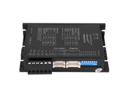 Controlador Motor Passo Digital Nema 17 23 24 34 Ajuste Automático Sunflare