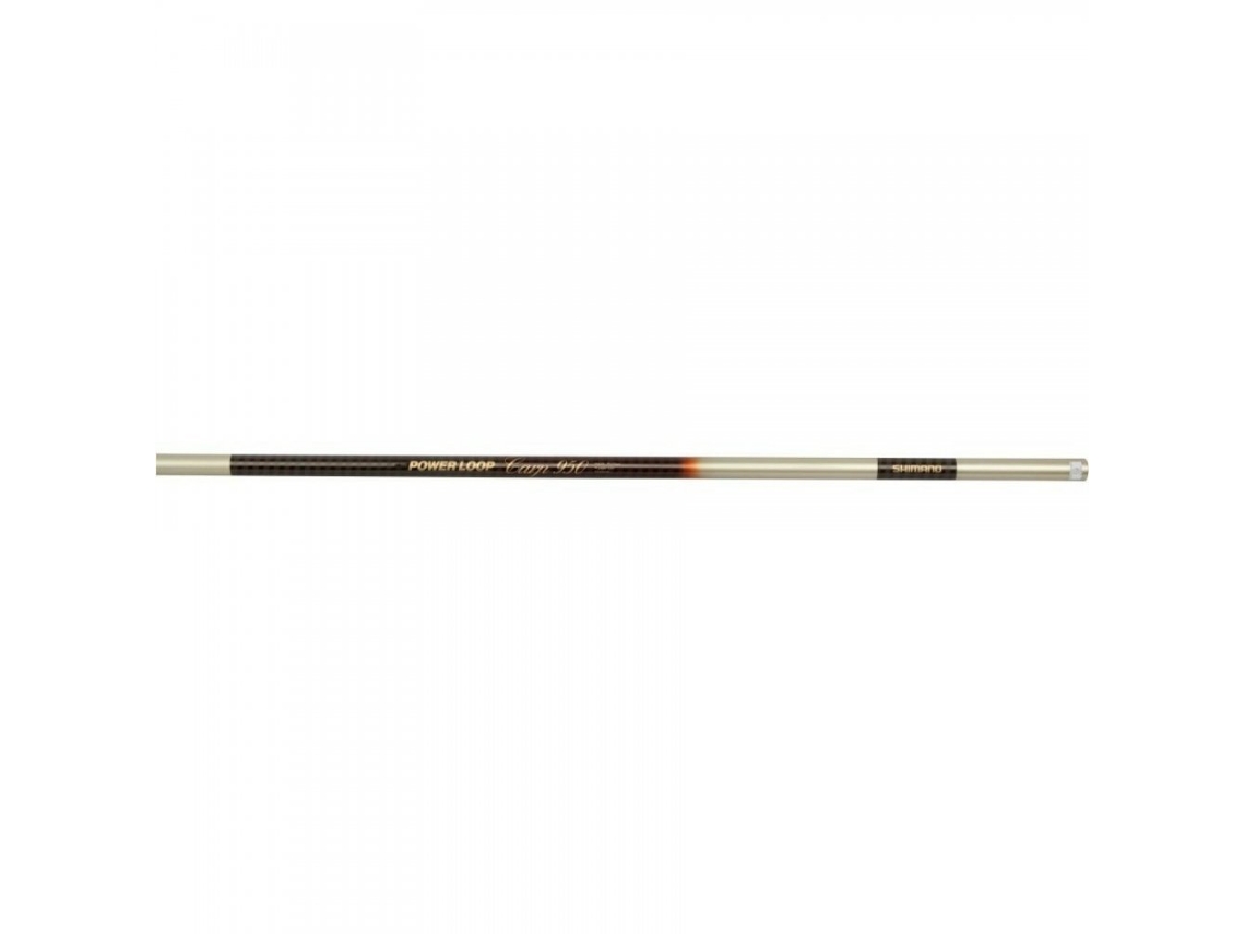 Cana de Fiar SHIMANO Diaflash Diaflash/Power Loop Solid Tip
