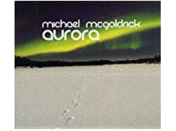 CD Michael McGoldrick - Aurora