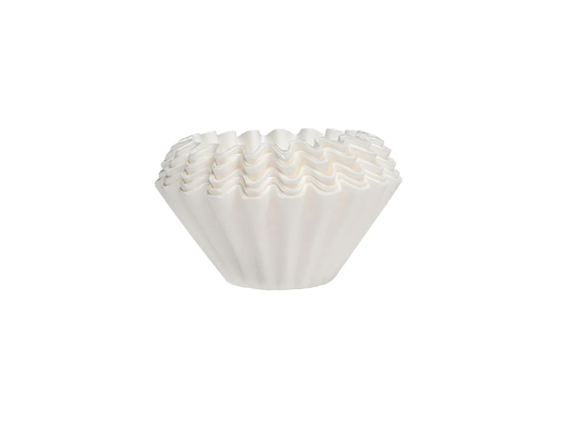 Lurelia Filtros De Café, Tipo Wave, 50 Folhas, Compatível Com B75, Wave