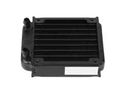 Radiador Pl180a Resfriamento Água Sistema Cooler Para Cpu Placa Gráfica Computador Heat Sink