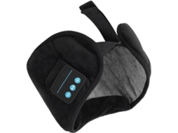 Máscara de Dormir Bluetooth com Música SFUSHOS