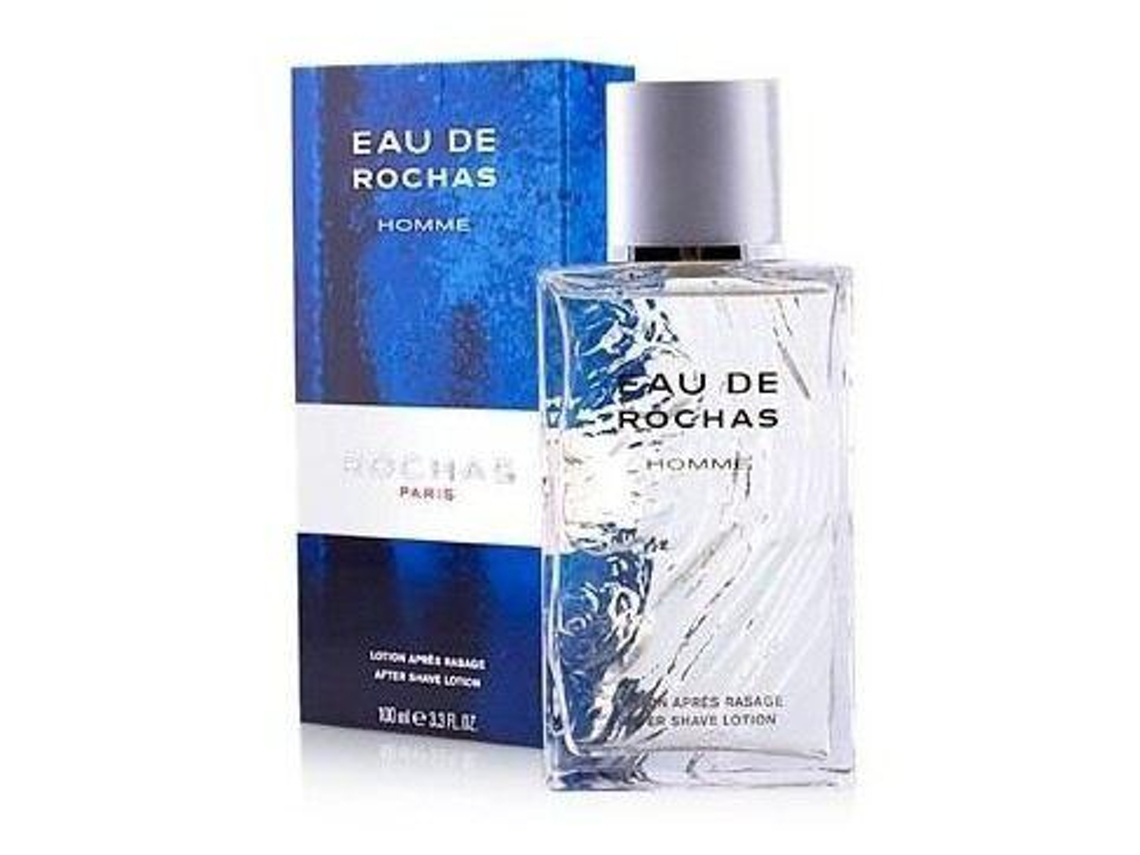 Rochas aftershave deals