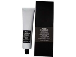 Creme de Mãos DAVINES Oi Balm Beautifying Cream