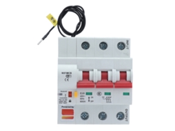 Interruptor Inteligente 3p Wifi Bluetooth 400v 20a Berm