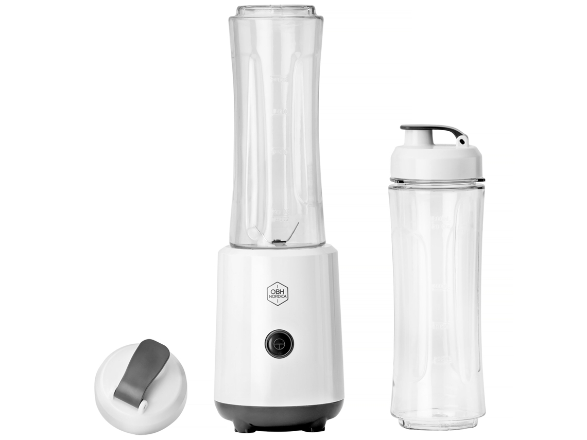 Liquidificador Smoothie Twister 7740