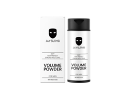 Pó para Aumentar o Volume e o Estilo do Cabelo LAXISCREED