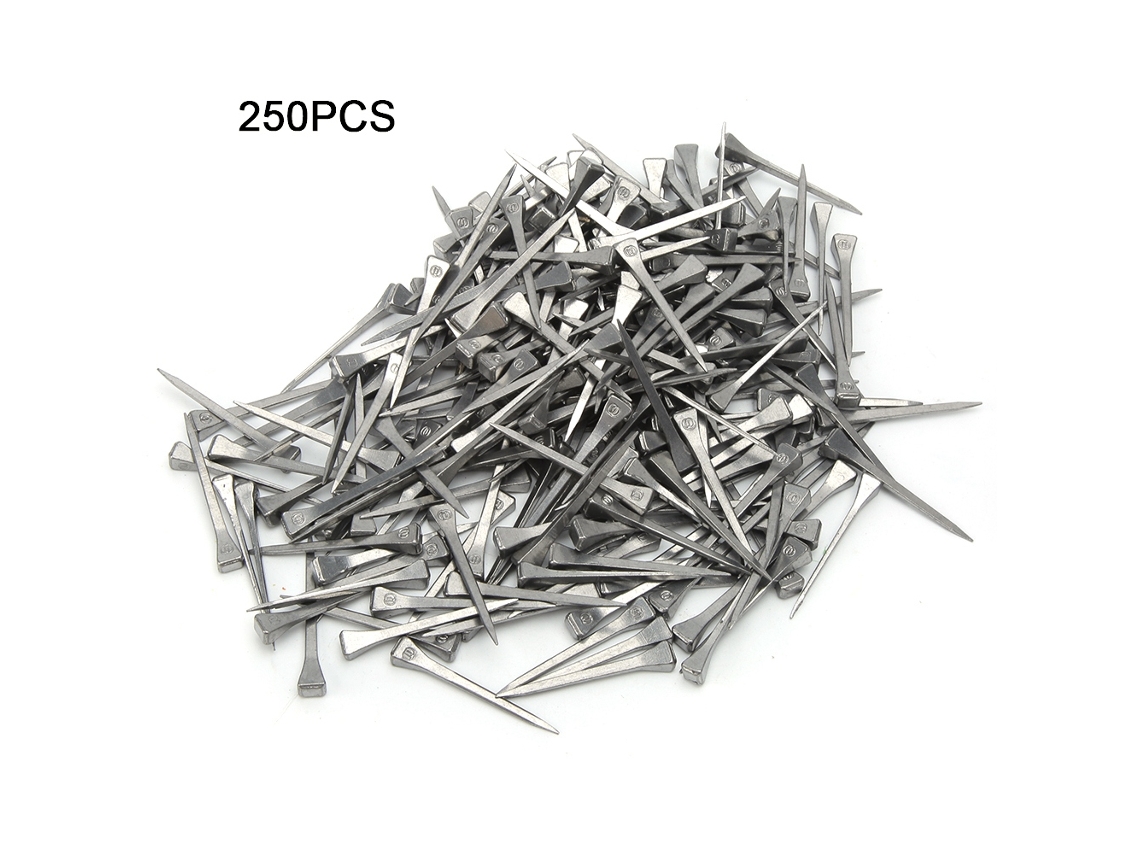 Preços de Ferradura Primerox de 250pcs de Aço Carbono Baixo, E4
