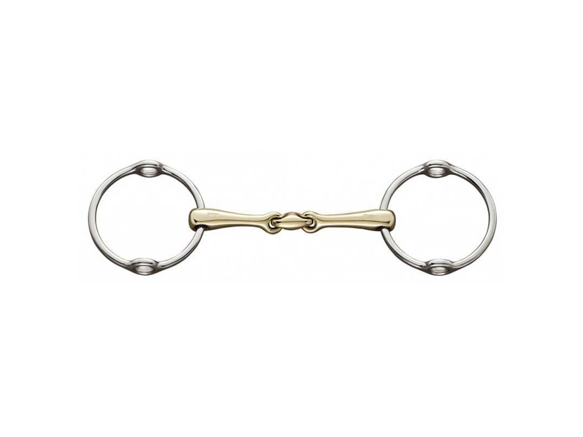 Levantar Bridões Kk Ultra 16 Mm Prateado 125 Mmsprenger