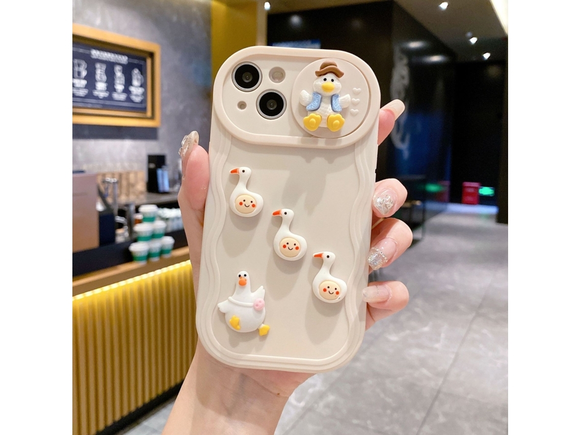 Zsanfs Capa Para Iphone 16