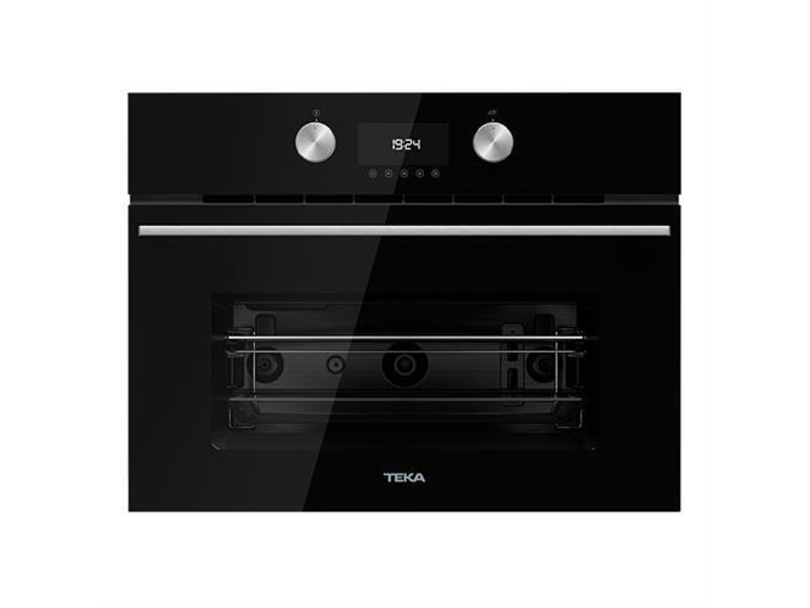 Forno Micro Ondas Encastre | Teka | Mlc8440bk | 44l | 1000w | Preto