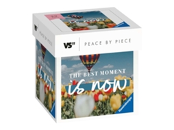 Puzzle RAVENSBURGER 16964 99 Peças