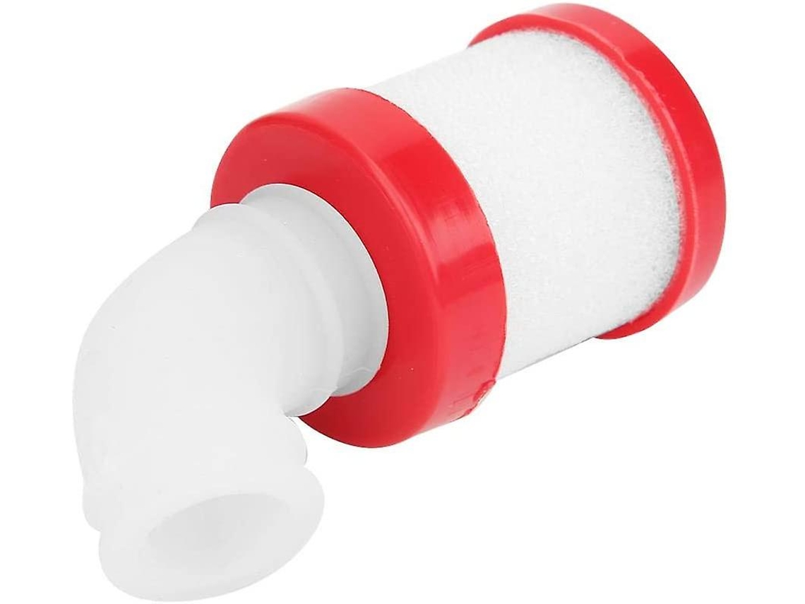 Filtro De Ar Para Carro Rc, Motor Mini Universal, Peças Substituição Compatível Com Hsp 1/8